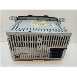 HYUNDAI i10 Rádió / CD