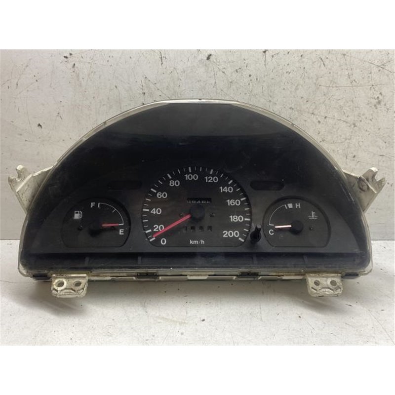 SUZUKI SWIFT II Kilométeróra