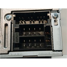 HYUNDAI i10 Rádió / CD