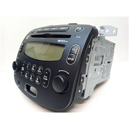 HYUNDAI i10 Rádió / CD