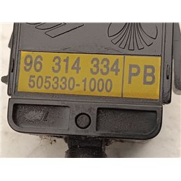 DAEWOO MATIZ Jobb Kormánykapcsoló Ablaktörlő