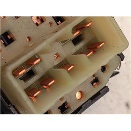 DAEWOO MATIZ Jobb Kormánykapcsoló Ablaktörlő