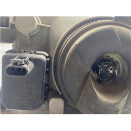 SUZUKI SWIFT II Bal Fényszóró