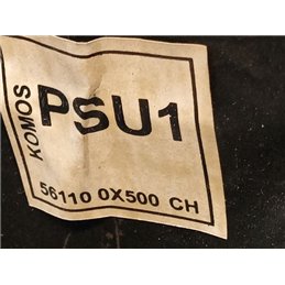 HYUNDAI i10 Kormány