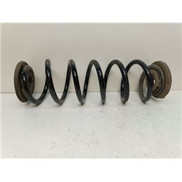 SKODA OCTAVIA II Jobb hátsó Rugó