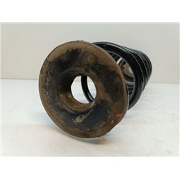 SKODA OCTAVIA II Jobb hátsó Rugó