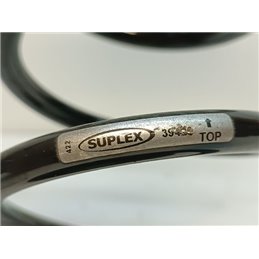 SKODA OCTAVIA II Jobb hátsó Rugó