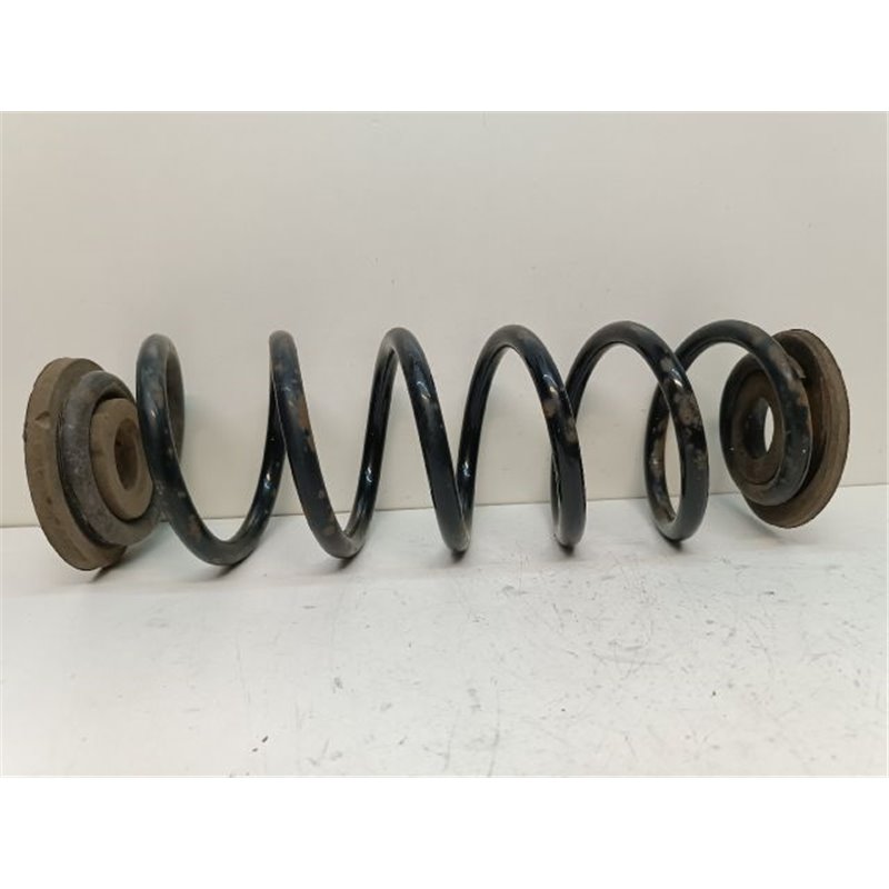 SKODA OCTAVIA II Bal hátsó Rugó