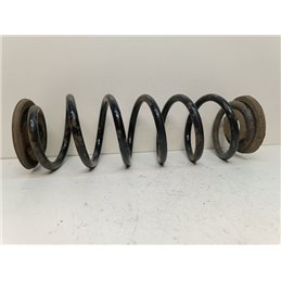 SKODA OCTAVIA II Bal hátsó Rugó