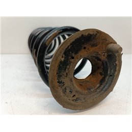 SKODA OCTAVIA II Bal hátsó Rugó