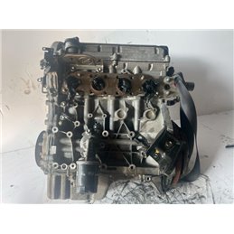 SUZUKI SX4 Motor (Fűzött blokk hengerfejjel)