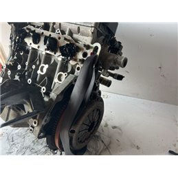SUZUKI SX4 Motor (Fűzött blokk hengerfejjel)