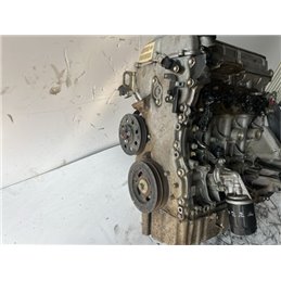 SUZUKI SX4 Motor (Fűzött blokk hengerfejjel)