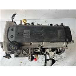 SUZUKI SX4 Motor (Fűzött blokk hengerfejjel)