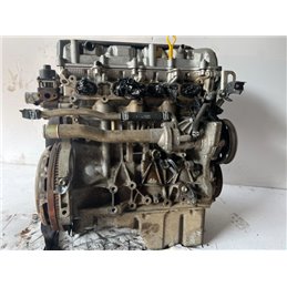 SUZUKI SX4 Motor (Fűzött blokk hengerfejjel)