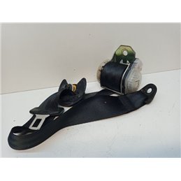 HYUNDAI i10 Bal hátsó Biztonsági Öv