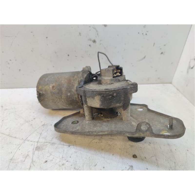 SUZUKI SWIFT II Első Ablaktörlő Motor