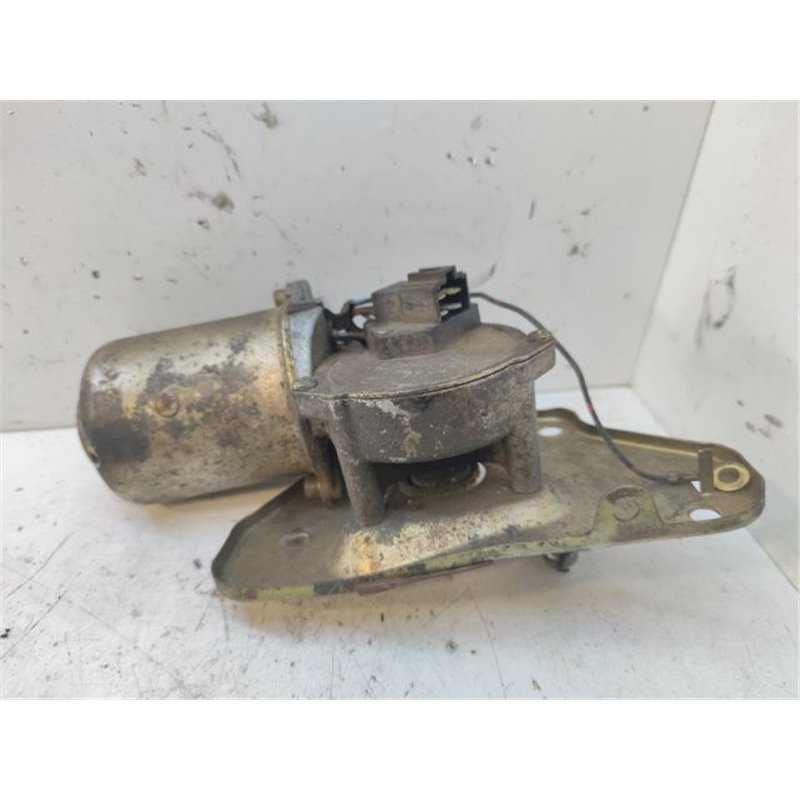 SUZUKI SWIFT II Első Ablaktörlő Motor