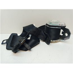 HYUNDAI i10 Jobb hátsó Biztonsági Öv