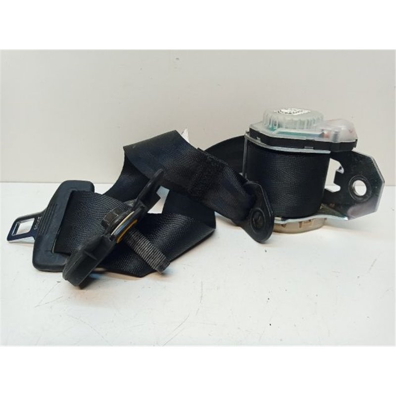 HYUNDAI i10 Jobb hátsó Biztonsági Öv