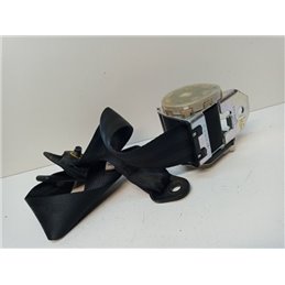 HYUNDAI i10 Jobb hátsó Biztonsági Öv