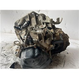 SUZUKI SX4 Váltó (Mechanikus)