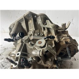 SUZUKI SX4 Váltó (Mechanikus)