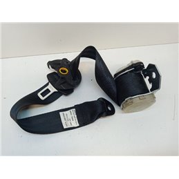 HYUNDAI i10 Jobb hátsó Biztonsági Öv