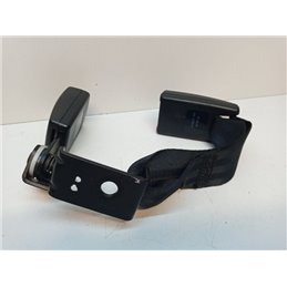 HYUNDAI i10 Hátsó középső Biztonsági Öv Csat