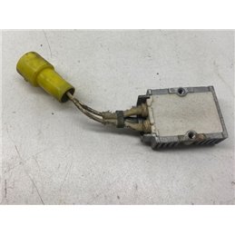 SUZUKI SWIFT II Üzemanyag Befecskendező Ellenállás