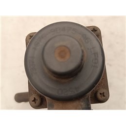 MAZDA 6 EGR / AGR Szelep