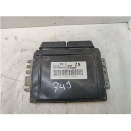 CHEVROLET LACETTI Motorvezérlő