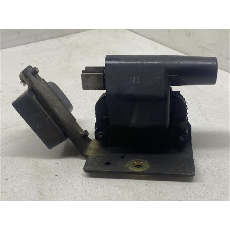 SUZUKI SWIFT III Gyújtótrafó