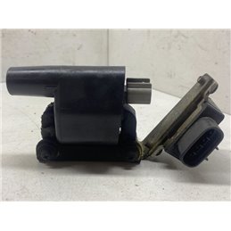 SUZUKI SWIFT III Gyújtótrafó