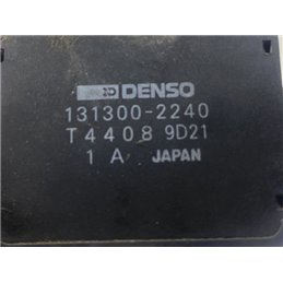 SUZUKI SWIFT III Gyújtótrafó