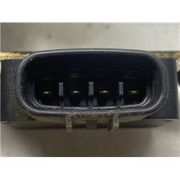 SUZUKI SWIFT III Gyújtótrafó