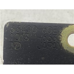 SUZUKI SWIFT III Gyújtótrafó