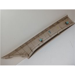 HYUNDAI i10 Bal A Oszlop Burkolat