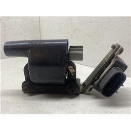 SUZUKI SWIFT III Gyújtótrafó