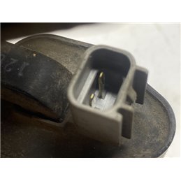 SUZUKI SWIFT III Gyújtótrafó