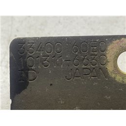 SUZUKI SWIFT III Gyújtótrafó