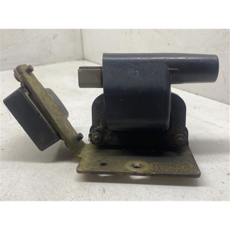 SUZUKI SWIFT III Gyújtótrafó