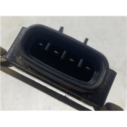 SUZUKI SWIFT III Gyújtótrafó