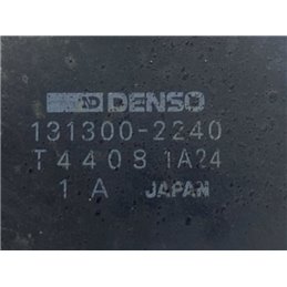 SUZUKI SWIFT III Gyújtótrafó