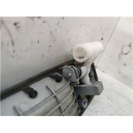 CHEVROLET LACETTI Jobb hátsó Külső Kilincs