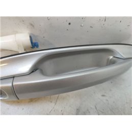 CHEVROLET LACETTI Jobb első Külső Kilincs