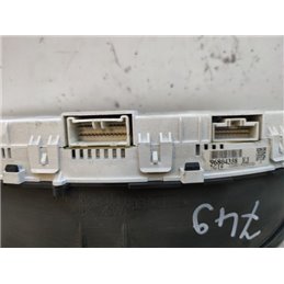 CHEVROLET LACETTI Kilométeróra