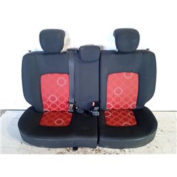 HYUNDAI i10 Hátsó Ülés Szett