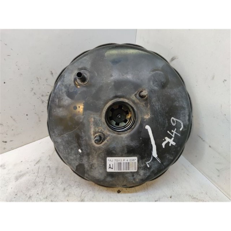 CHEVROLET LACETTI Fékrásegítő