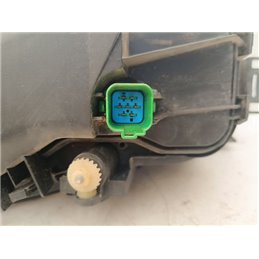 FORD MONDEO III Jobb Fényszóró